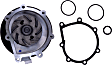 42199 Water Pump, OE Replacement Series