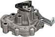 42204BH Water Pump, 2.5L, 4Cyl