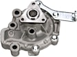42204BH Water Pump, 2.5L, 4Cyl
