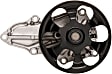 42213 Water Pump, 2.4L, 4Cyl, OE Replacement Series