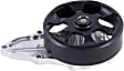 42213 Water Pump, 2.4L, 4Cyl, OE Replacement Series
