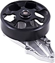 42213 Water Pump, 2.4L, 4Cyl, OE Replacement Series