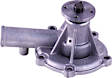 42216 Water Pump, OE Replacement Series