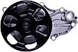 42218 Water Pump, 2.0L, 4Cyl, New OE Replacement Series
