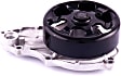 42218 Water Pump, 2.0L, 4Cyl, New OE Replacement Series