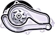 42218 Water Pump, 2.0L, 4Cyl, New OE Replacement Series