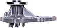 42220 Water Pump, 2.4L, 4Cyl, OE Replacement Series