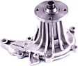 42228 Water Pump, 1.6L, 4Cyl, New OE Replacement Series