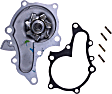 42228 Water Pump, 1.6L, 4Cyl, New OE Replacement Series