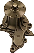 42228 Water Pump, 1.6L, 4Cyl, New OE Replacement Series