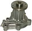 42232 Water Pump, 3.0L, 6Cyl, OE Replacement Series