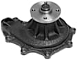 42239HD Water Pump, Heavy-Duty Series