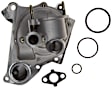 42240BH Water Pump, New OE Replacement Series