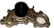 42242 Water Pump, 3.0L, 6Cyl, OE Replacement Series