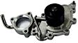 42243 Water Pump, 3.0L, 6Cyl, OE Replacement Series