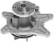 42244HD Water Pump, 6.4L, 8Cyl, Heavy-Duty Series