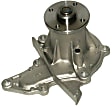 42245 Water Pump, 1.8L, 4Cyl, OE Replacement Series