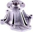 42251 Water Pump, 4.5L, 6Cyl, New OE Replacement Series