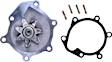 42251 Water Pump, 4.5L, 6Cyl, New OE Replacement Series
