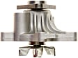 42253 Water Pump, 1.5L, 4Cyl, OE Replacement Series