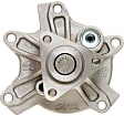 42253 Water Pump, 1.5L, 4Cyl, OE Replacement Series
