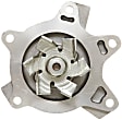 42253 Water Pump, 1.5L, 4Cyl, OE Replacement Series