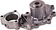42254 Water Pump, 3.4L, 6Cyl, OE Replacement Series
