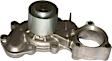 42254 Water Pump, 3.4L, 6Cyl, OE Replacement Series