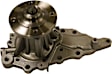 42255 Water Pump, 3.0L, 6Cyl, OE Replacement Series