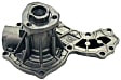 42261 Water Pump, OE Replacement Series