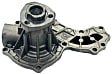42261 Water Pump, OE Replacement Series