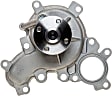 2013 Lexus GX460 - Water Pump, GAS, 4.6L 8Cyl, OE Replacement Series