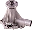 1984 Volvo GLE - Water Pump, GAS, 2.3L 4Cyl, OE Replacement Series