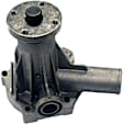 1984 Volvo GLE - Water Pump, GAS, 2.3L 4Cyl, OE Replacement Series