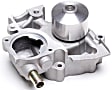 42274 Water Pump, 2.5L, 4Cyl, Light-Duty Series