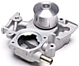 42274 Water Pump, 2.5L, 4Cyl, Light-Duty Series