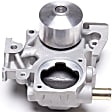 42274 Water Pump, 2.5L, 4Cyl, Light-Duty Series