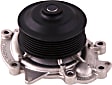 42283 Water Pump, 3.0L, 6Cyl, OE Replacement Series