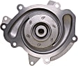 42283 Water Pump, 3.0L, 6Cyl, OE Replacement Series