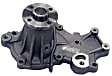 42284 Water Pump, 1.6L, 4Cyl, OE Replacement Series