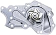 42289 Water Pump, 2.7L, 6Cyl, OE Replacement Series