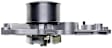 42289 Water Pump, 2.7L, 6Cyl, OE Replacement Series