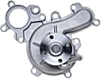 42290 Water Pump, 5.7L, 8Cyl, OE Replacement Series