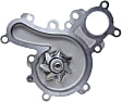 42290 Water Pump, 5.7L, 8Cyl, OE Replacement Series
