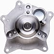 2001 Dodge Grand Caravan - Water Pump, FLEX, 3.3L 6Cyl, OE Replacement Series