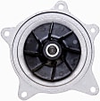 2001 Dodge Grand Caravan - Water Pump, FLEX, 3.3L 6Cyl, OE Replacement Series
