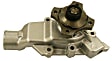 42293 Water Pump, 4.0L, 6Cyl, OE Replacement Series