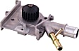 42294 Water Pump, 2.0L, 4Cyl, OE Replacement Series