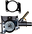 42294 Water Pump, 2.0L, 4Cyl, OE Replacement Series