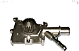 42294 Water Pump, 2.0L, 4Cyl, OE Replacement Series